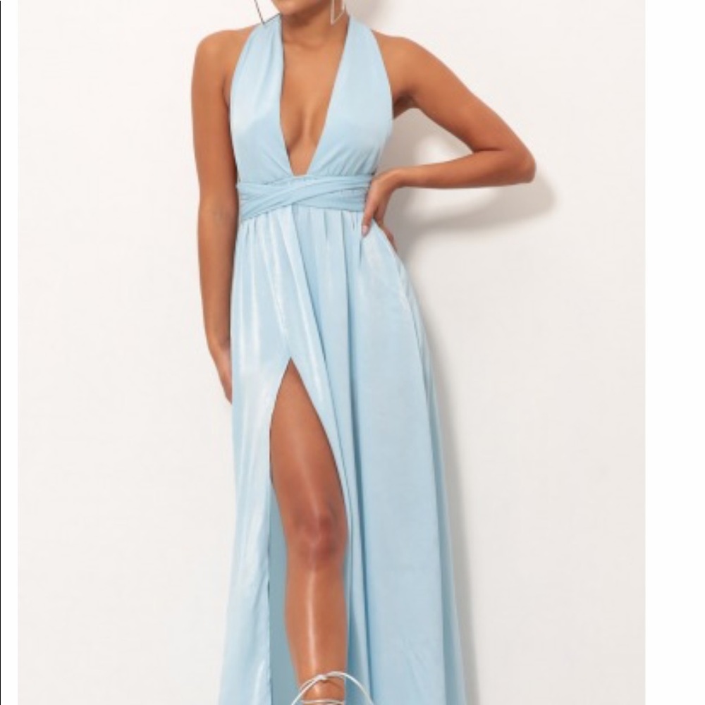 Prom/ Maxi dress